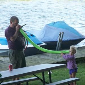 Meet your Posher, Tim